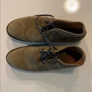 Frye boots - men’s